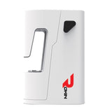 Rokin Rage Vaporizer Battery White