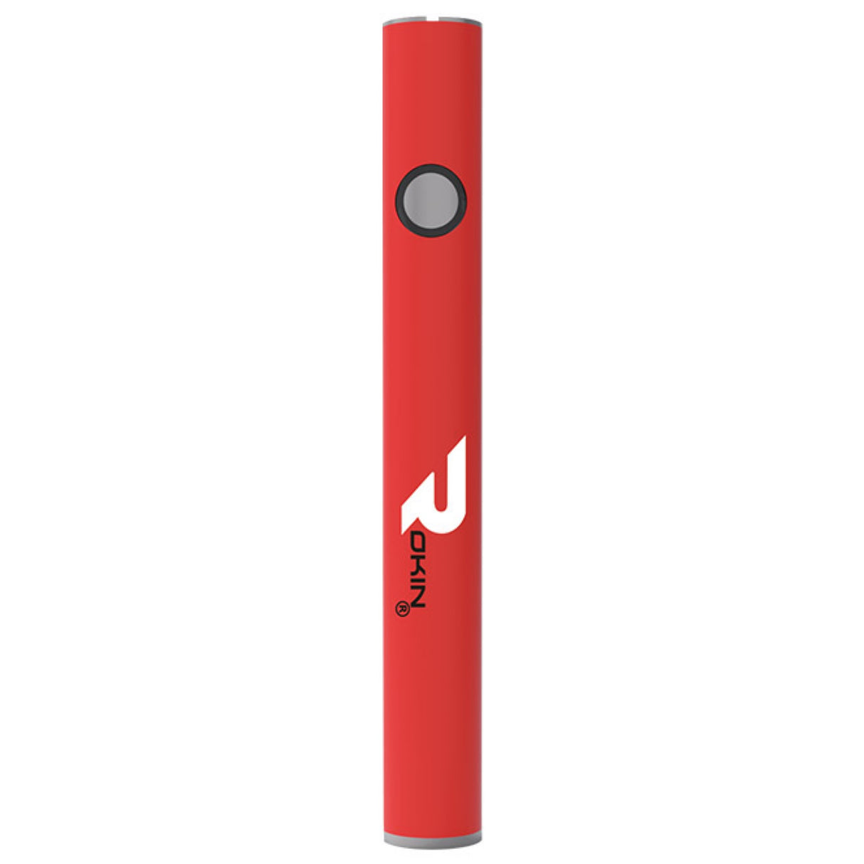 Rokin Thunder 510-Threaded Battery Red