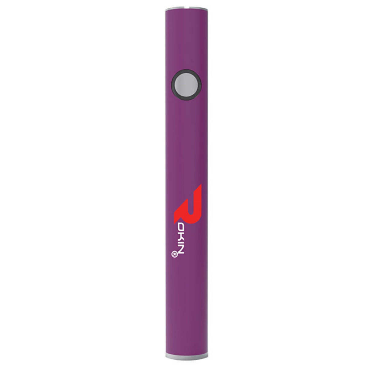 Rokin Thunder 510-Threaded Battery Purple