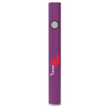 Rokin Thunder 510-Threaded Battery Purple