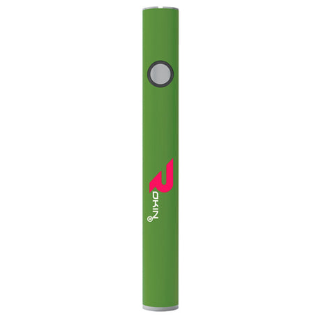 Rokin Thunder 510-Threaded Battery Green