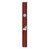 Rokin Thunder 510-Threaded Battery Red Mahogany