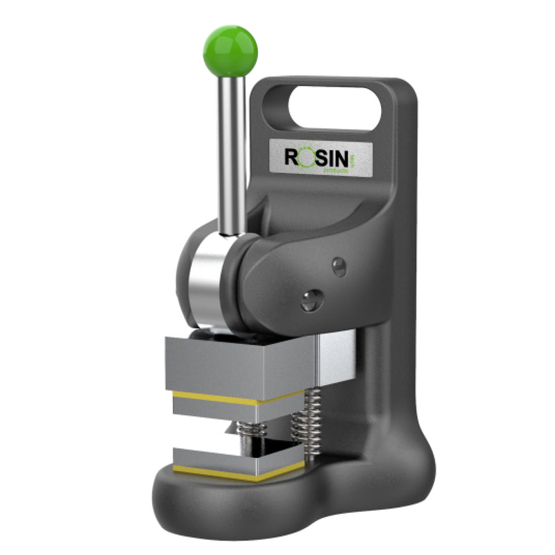 Rosin Tech Go™ 2 - Portable Rosin Press