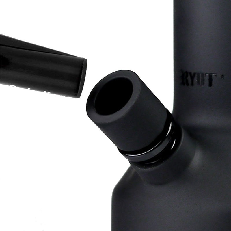 RYOT 8” Traveller Bong 