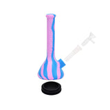 Ritual 7.5'' Deluxe Silicone Mini Beaker Cotton Candy