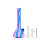 Ritual 7.5'' Deluxe Silicone Mini Beaker Cotton Candy