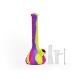 Ritual 7.5'' Deluxe Silicone Mini Beaker Miami Sunset