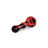 Ritual 4” Silicone Spoon Pipe