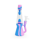 Ritual 7.5'' Silicone Lava Lamp Cotton Candy