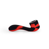 Ritual 4.5'' Silicone Sherlock Red & Black