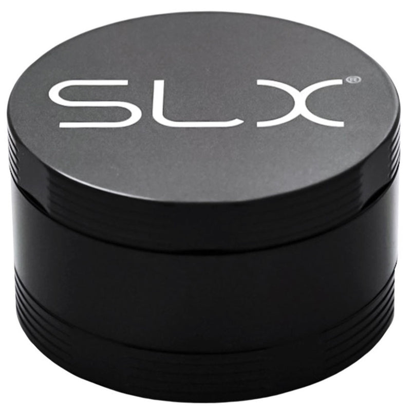 SLX Extra Large Grinder Black