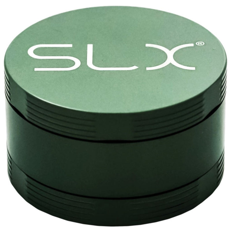SLX Extra Large Grinder Green