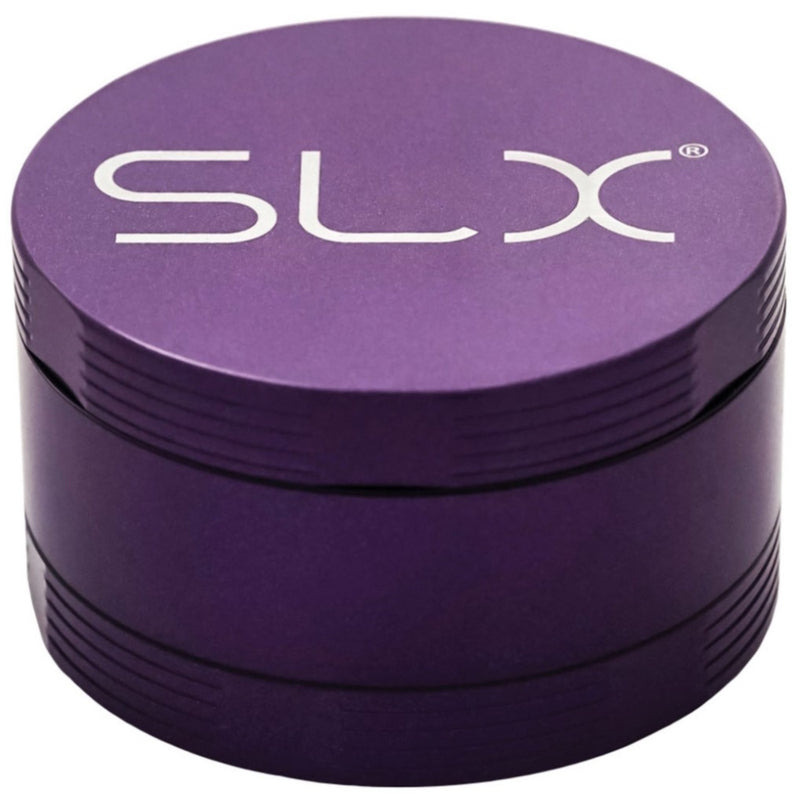 SLX Extra Large Grinder Purple