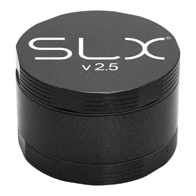 SLX Large Grinder Black