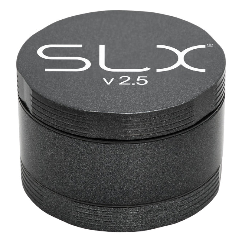 SLX Large Grinder Charcoal