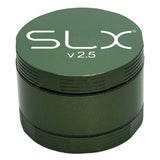 SLX Large Grinder Green