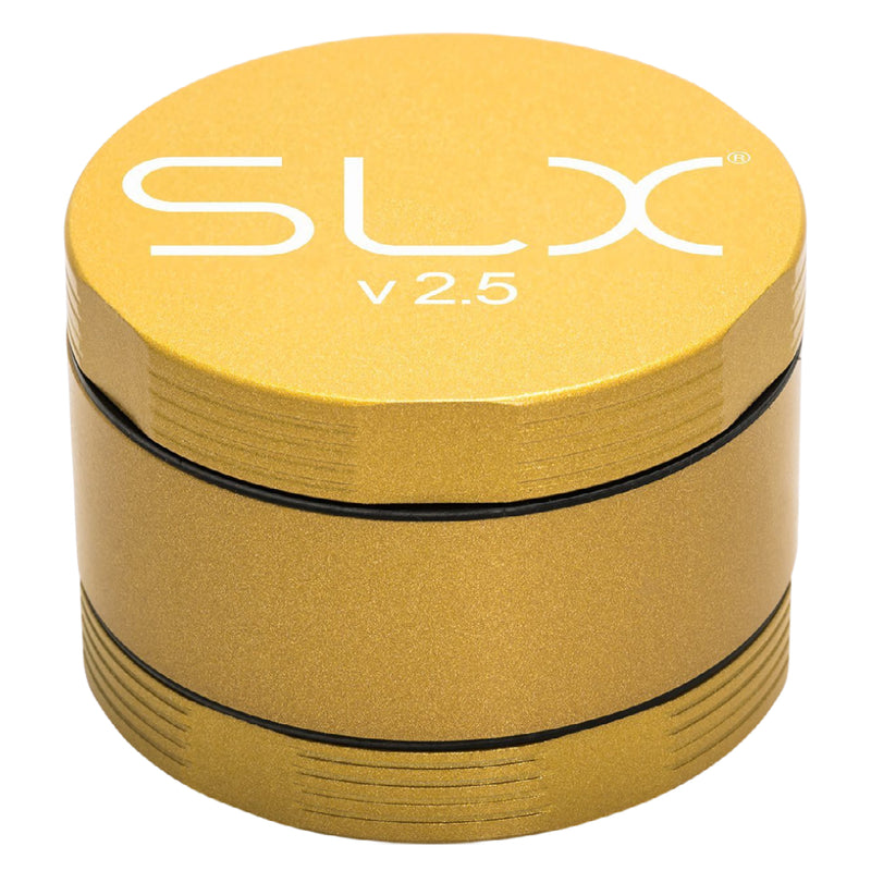SLX Large Grinder Yellow