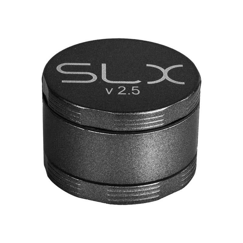 SLX Medium Grinder Black