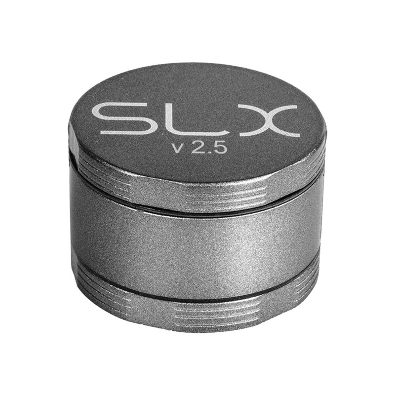 SLX Medium Grinder Charcoal