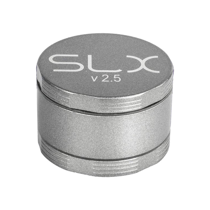 SLX Medium Grinder Silver