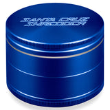 Santa Cruz Shredder 4-Piece Grinder - Large