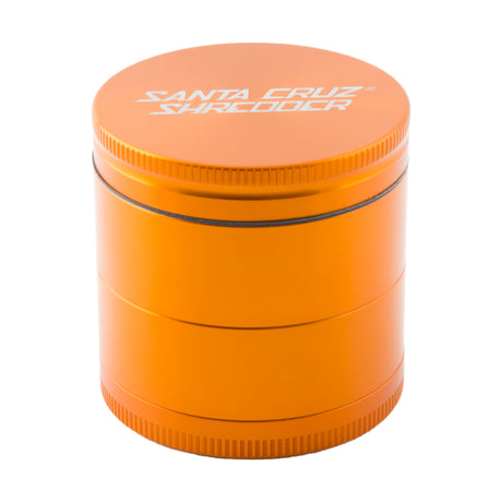 Santa Cruz Shredder 4-Piece Grinder - Medium
