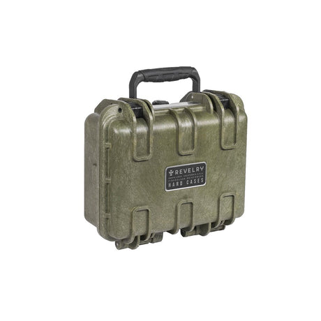 Revelry 11 Scout Hard Case