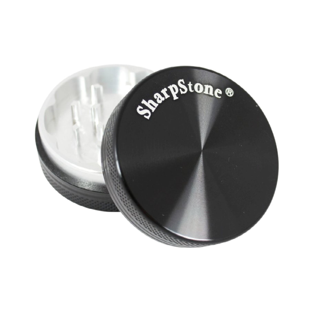 SharpStone 2.2 2-Piece Grinder