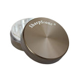 SharpStone 2.2 2-Piece Grinder