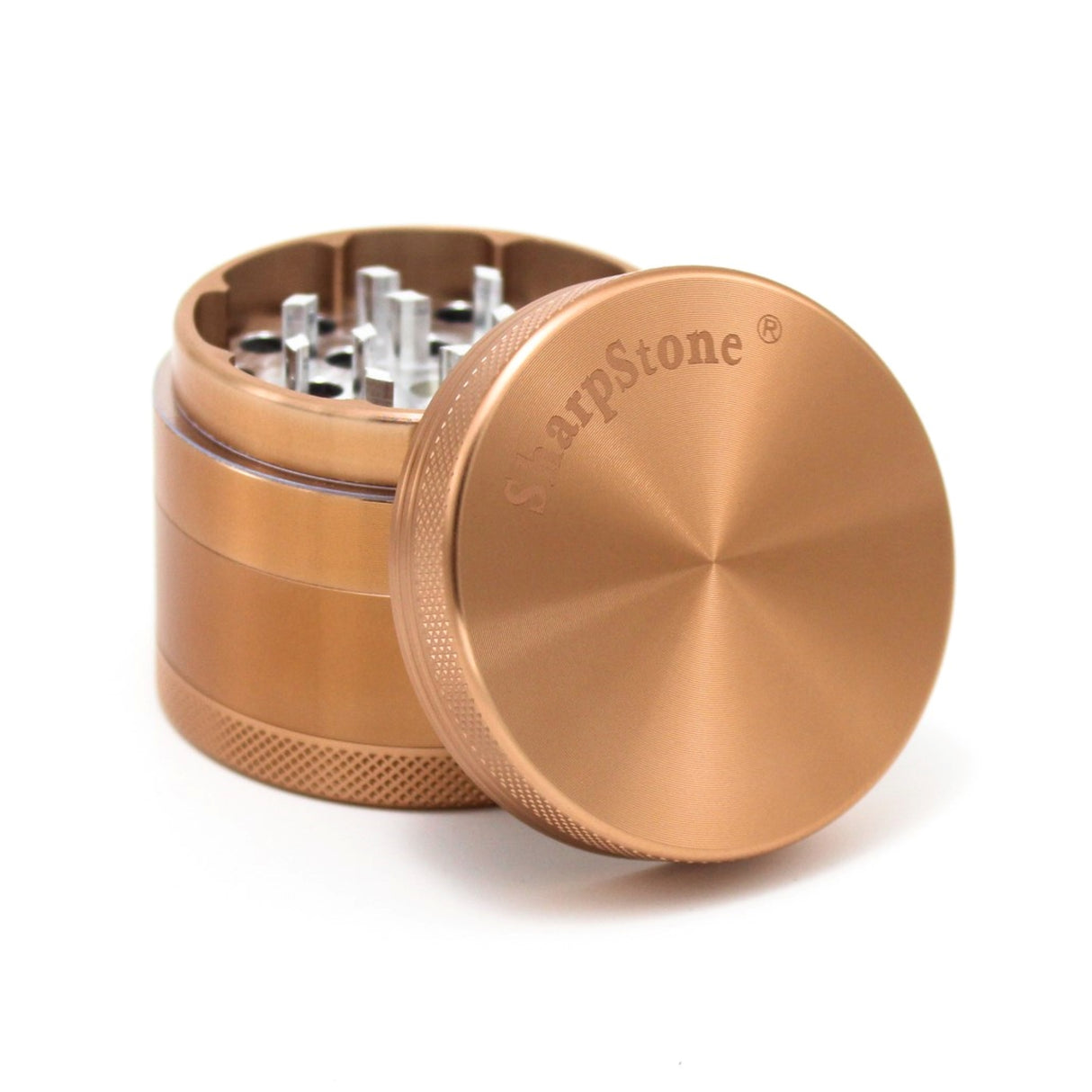 SharpStone 2.2 4-Piece Grinder