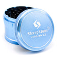 SharpStone V2 Hard Top 2.5 4-Piece Grinder