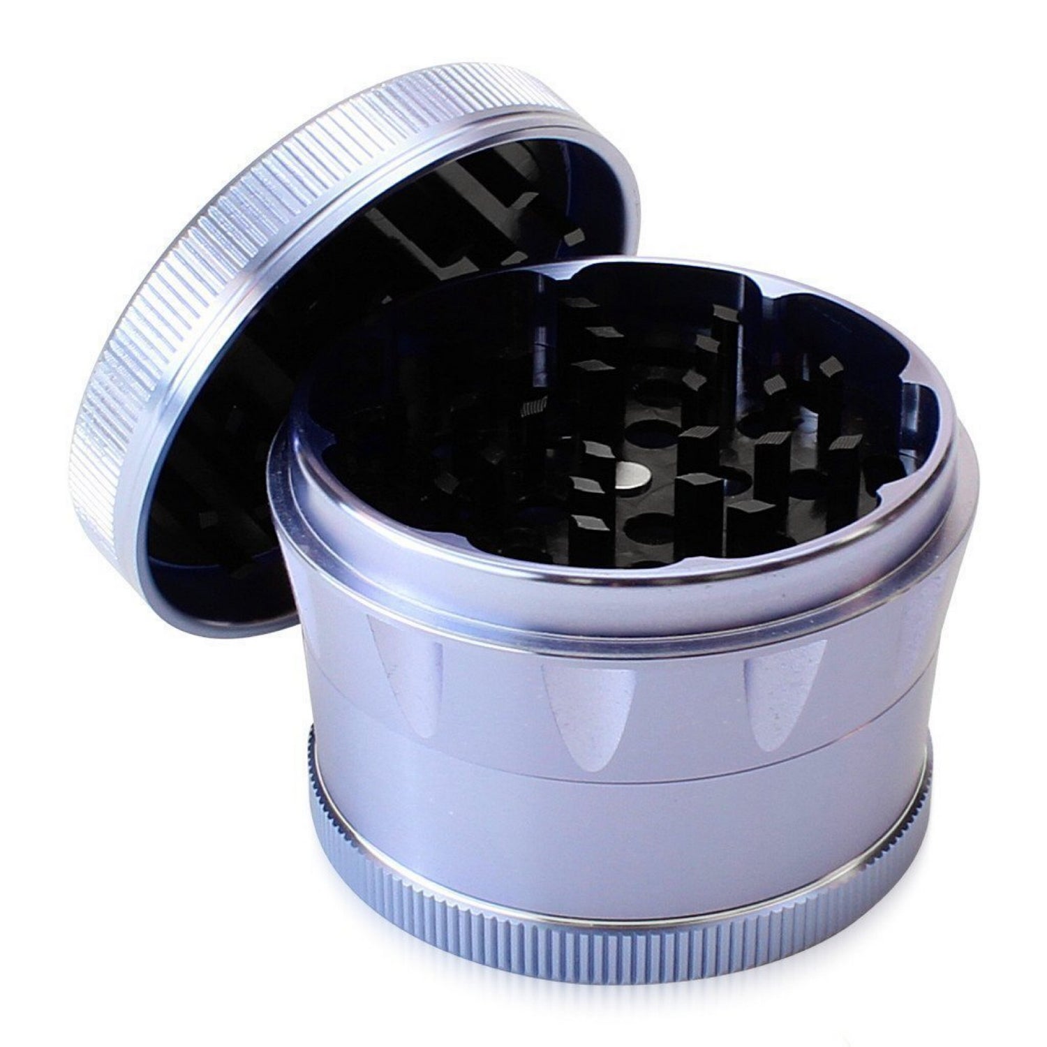 SharpStone V2 Hard Top 2.5 4-Piece Grinder