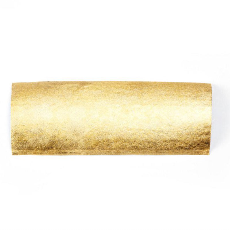 Shine® 24k Gold Wraps - 2 Per Pack 