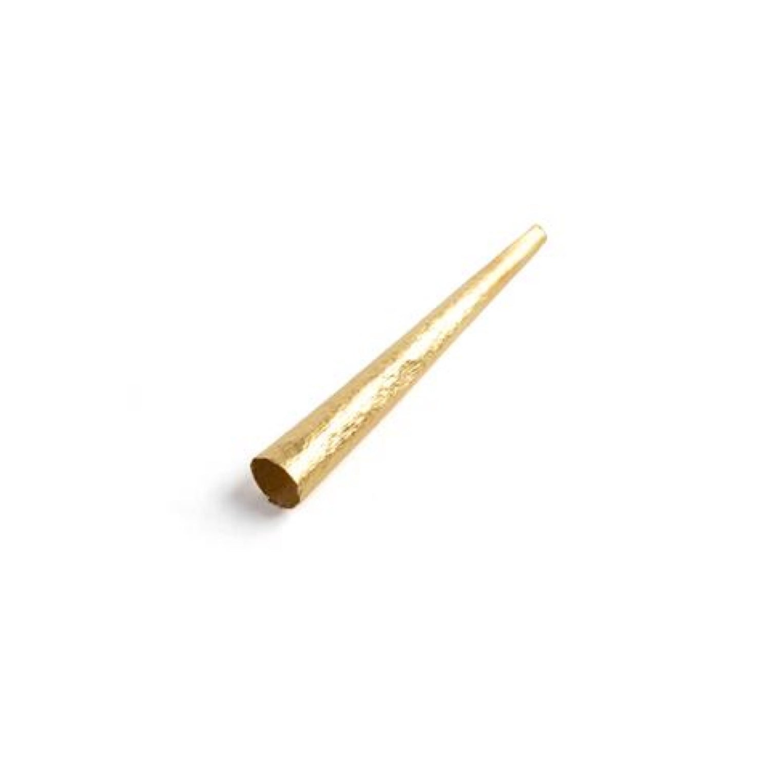 Shine® 24k Gold King Size Pre-Rolled Cone 