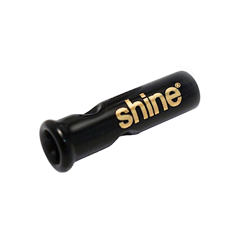 Shine® Phunky Feel Glass Rolling Tip 