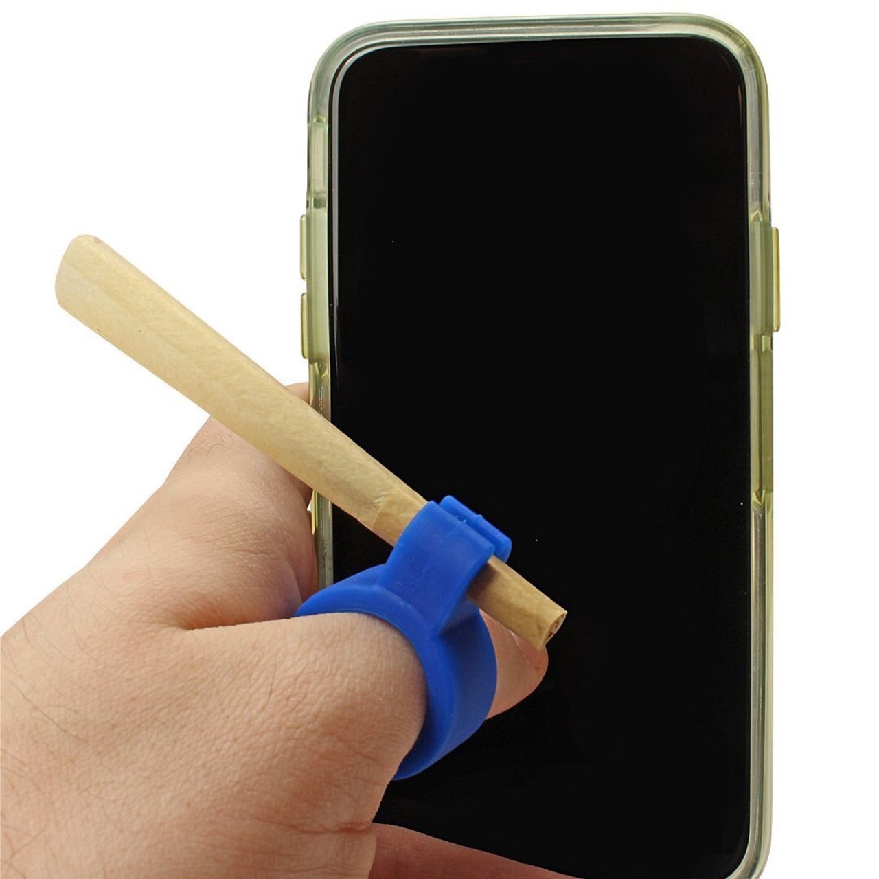 Silicone Joint Holder Ring