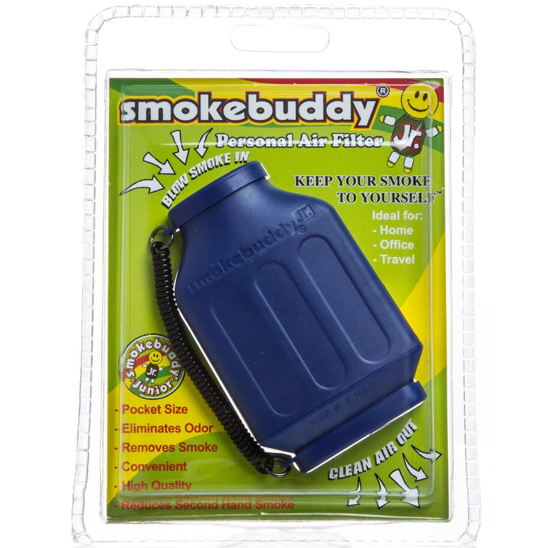Custom Smoke Buddy - Air filtration system – ROLL YOUR OWN PAPERS.COM