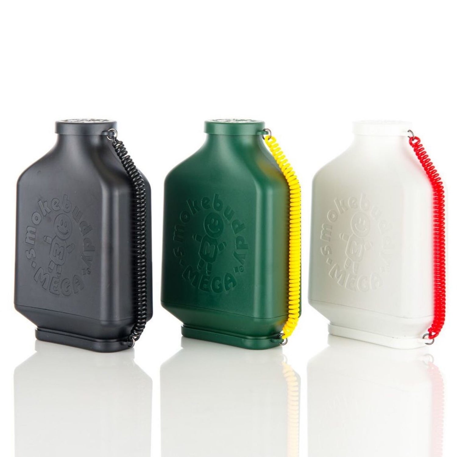 Smoke Buddy MEGA Sploof Air Filter 