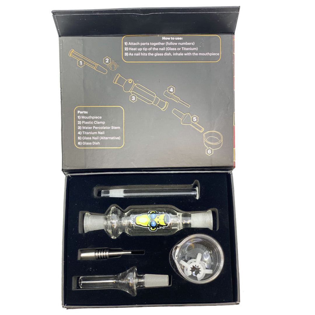 Space King Nectar Collector Kit