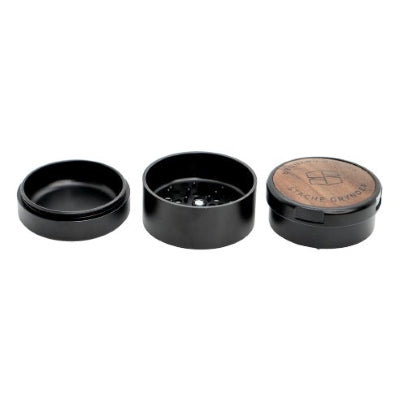 Stache Products 3-Piece Grynder Parts