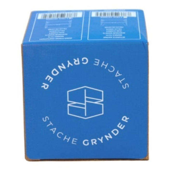 Stache Products 5-Piece Grynder Box
