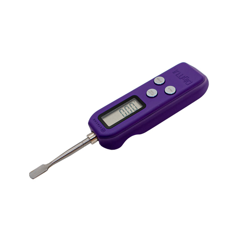 Stache Products DigiTul Scale Tool Purple Angled