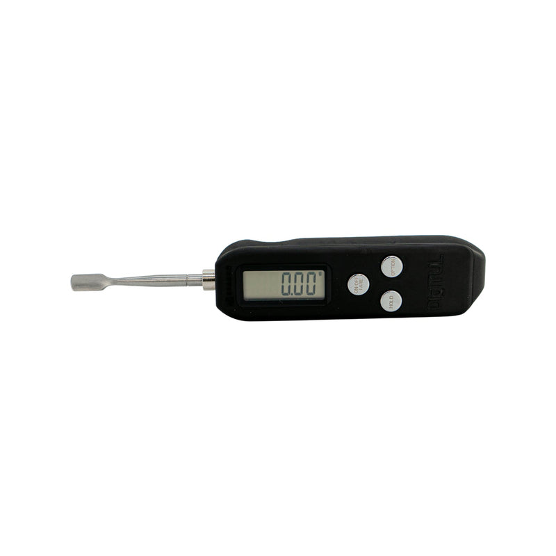 Stache Products DigiTul Scale Tool Black