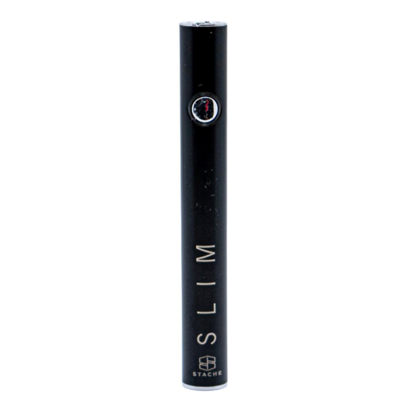 Stache Products Slim 510-Thread Vaporizer Pen Battery 🔋