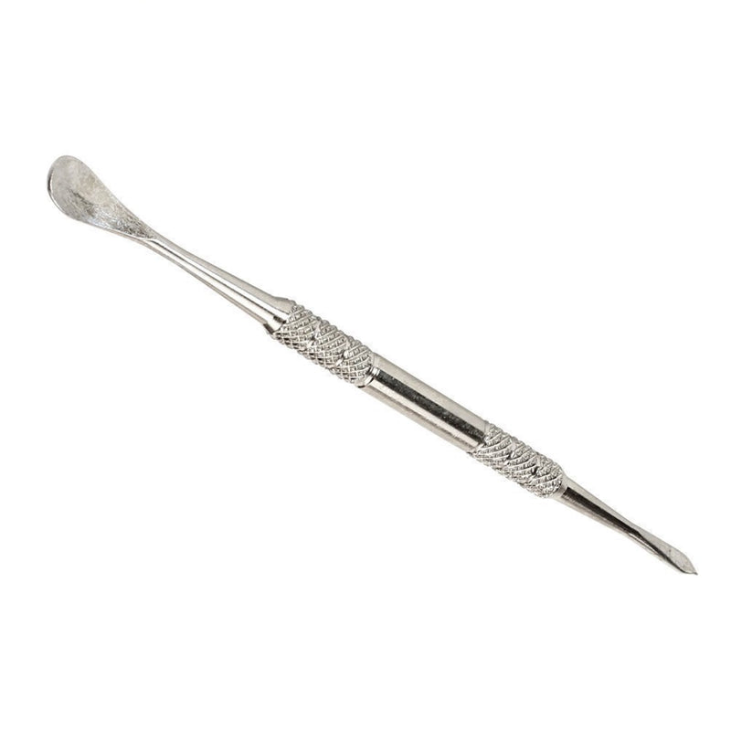 Stainless Steel Dual End Dabber Tool