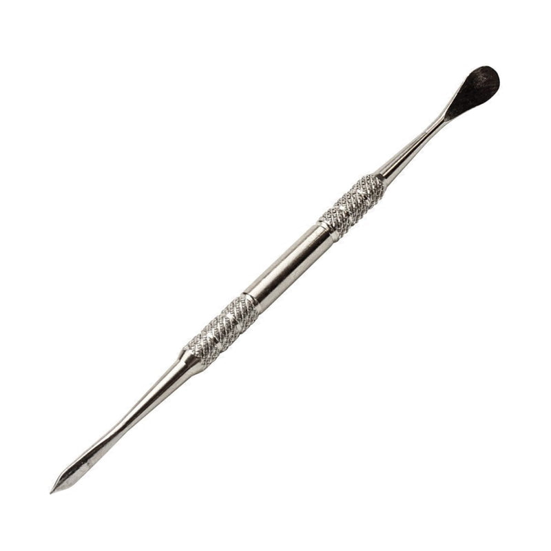 Stainless Steel Dual End Dabber Tool