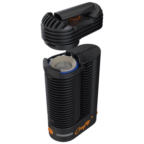 Storz & Bickel Crafty+ Vaporizer 🌿🍯 