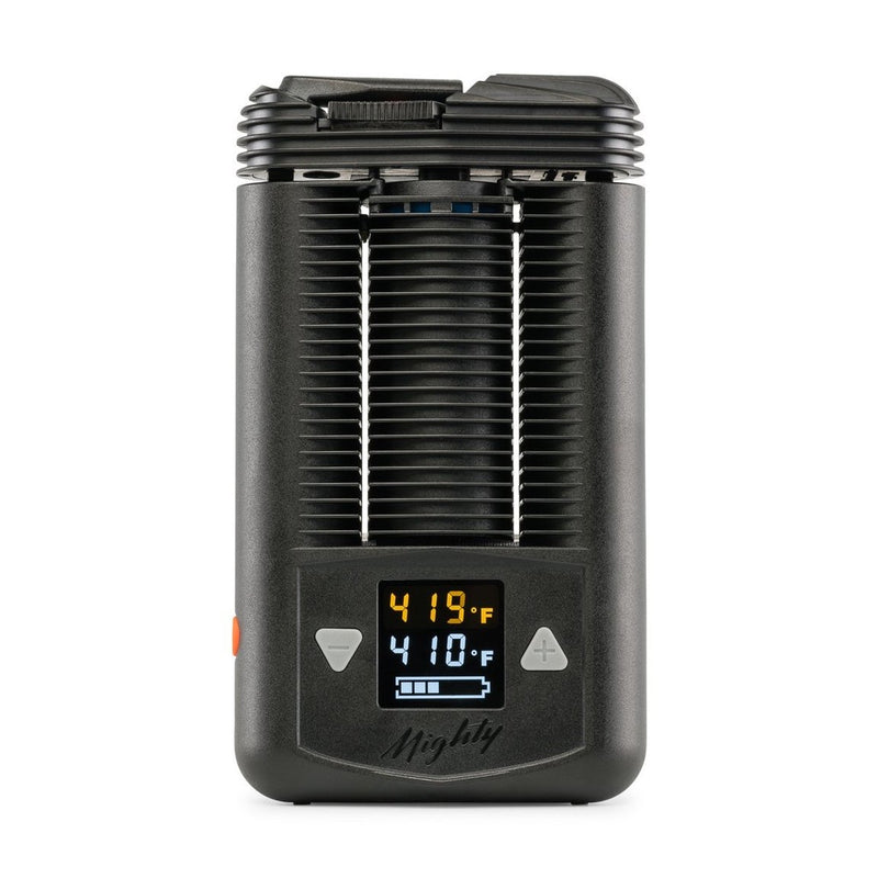 The Mighty Vaporizer by Storz & Bickel 🍯🌿 - CaliConnected