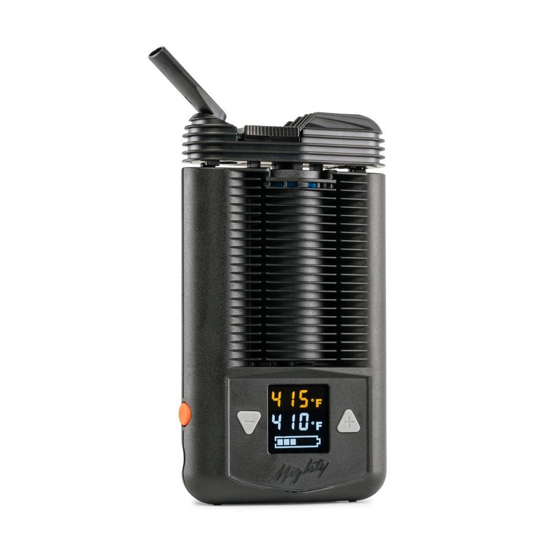 The Mighty Vaporizer by Storz & Bickel 🍯🌿 - CaliConnected