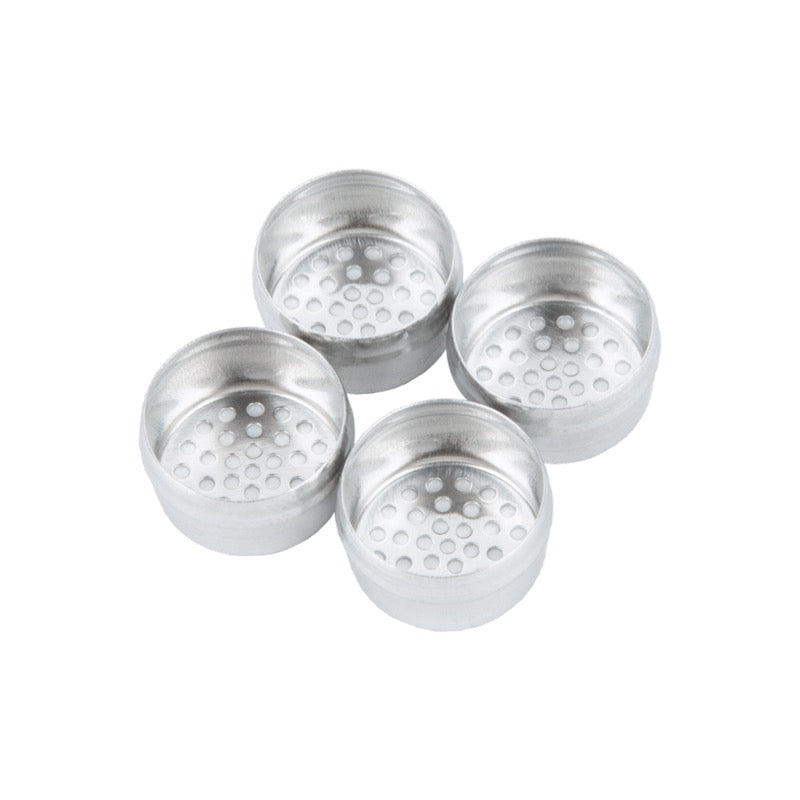 Storz & Bickel Dosing Capsules - 40 Pack 